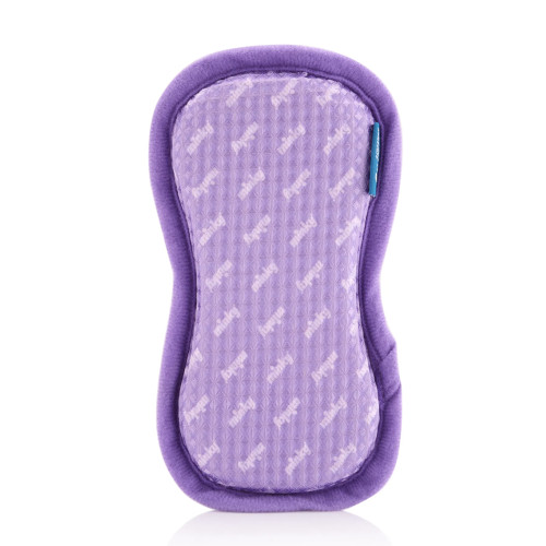 Губка для чищення Minky M Cloth Anti-Bacterial Cleaning Pad Triple Action